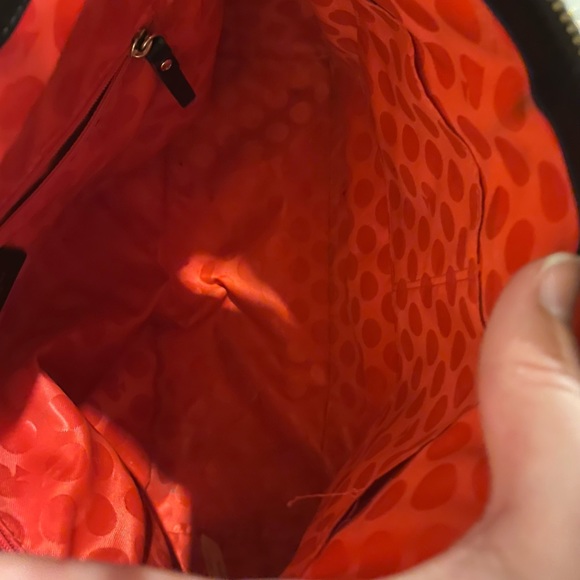 Kate Spade Maise purse - Picture 4 of 10